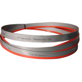 KAKA INDUSTRIAL Blade for BS-712N/R 93" x 3/4"x.035"(2362x20x0.9mm) Bi-Metal Material M42 Grade Metal Cutting Band Saw Blades