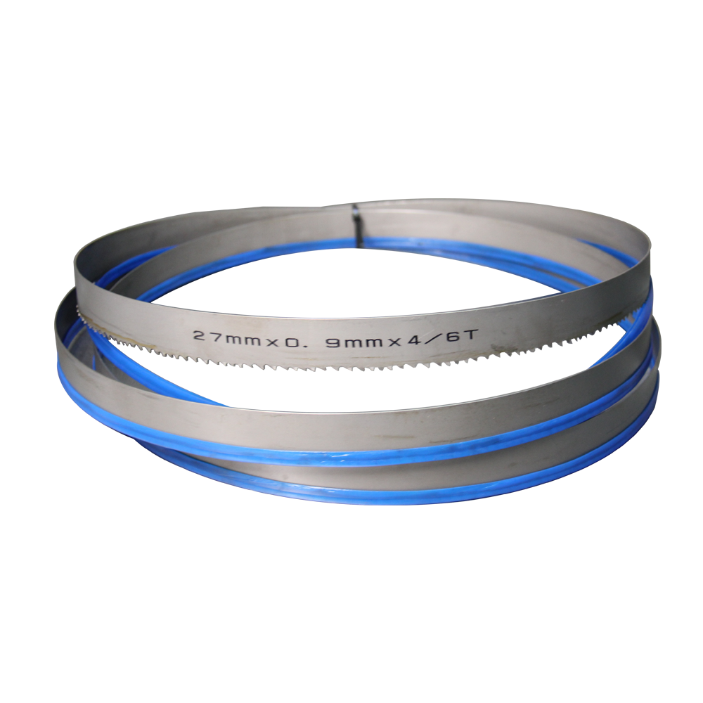 KAKA INDUSTRIAL Blade for BS-712N/R 93" x 3/4"x.035"(2362x20x0.9mm) Bi-Metal Material M42 Grade Metal Cutting Band Saw Blades