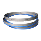 KAKA INDUSTRIAL Blade for BS-712N/R 93" x 3/4"x.035"(2362x20x0.9mm) Bi-Metal Material M42 Grade Metal Cutting Band Saw Blades