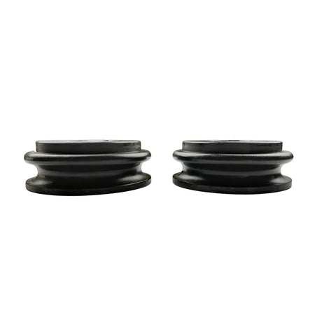 KAKA INDUSTRIAL Optional rollers for Bead Bender ETB-40