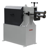 KAKAIndustrial ETB-25 Electric Bead Bending Machine, Sheet Metal Beading Machine, 220V-60HZ-3PH