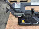 (Not Brand New) Metal Cutting Band Saw, Variable Speed Bandsaw, Solid Design Metal Bandsaw, BS-150 (Copy)