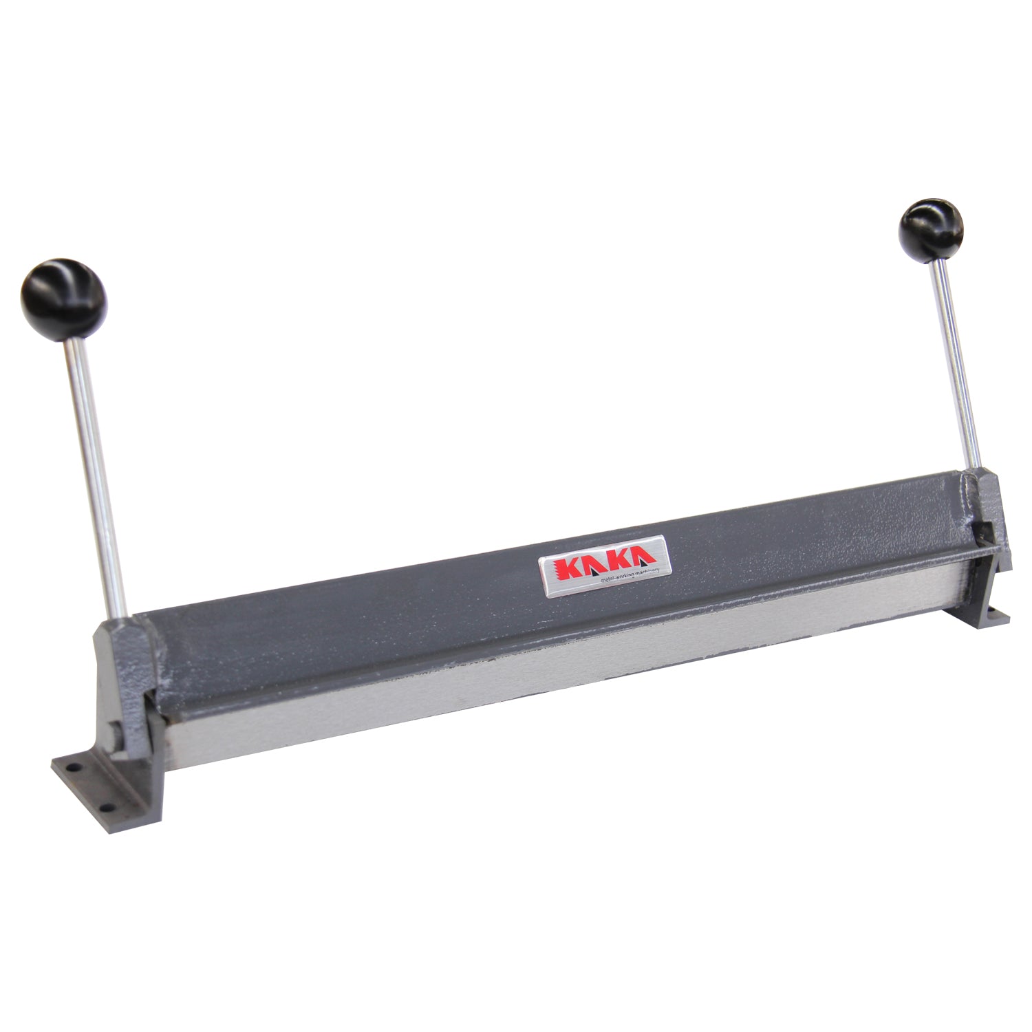 お礼や感謝伝えるプチギフト KAKA INDUSTRIAL W-1818, 18-Inch Mini Sheet Metal Bending ダーツ