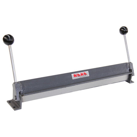 Mini Sheet Metal Bending Brake Adjustable from 0-90 Degrees