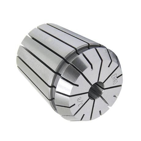 Bodee ER Spring Collet Precision TIR 0.000315