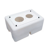 Cooling tank （pump not included）for BS-712N/BS-712R