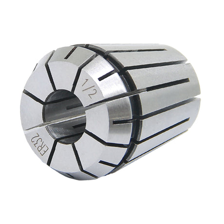 Bodee ER Spring Collet Precision TIR 0.000315