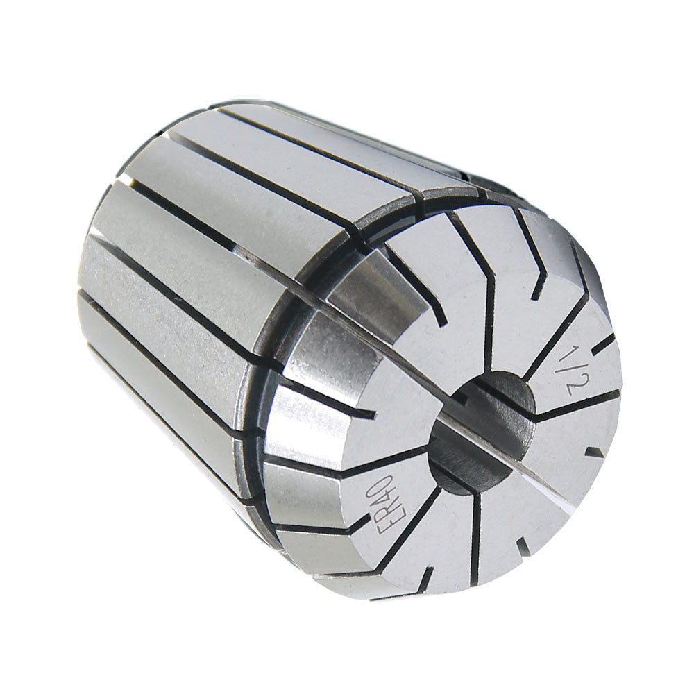 Bodee ER Spring Collet Precision TIR 0.000315