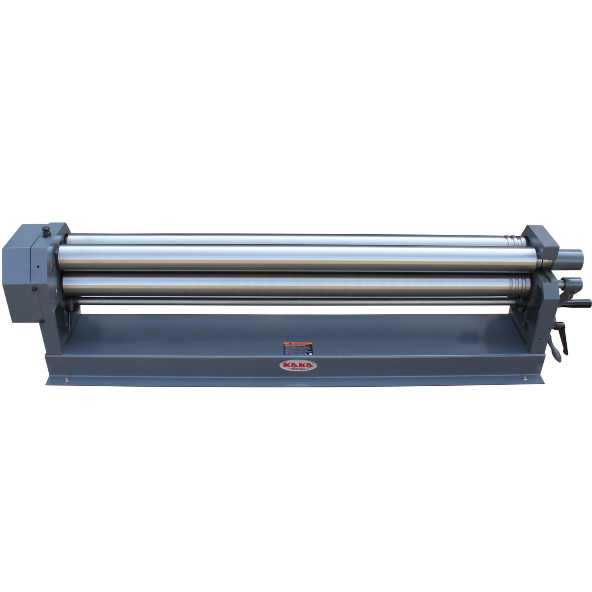W01-5116A Slip Roll Machine | Kaka Industrial