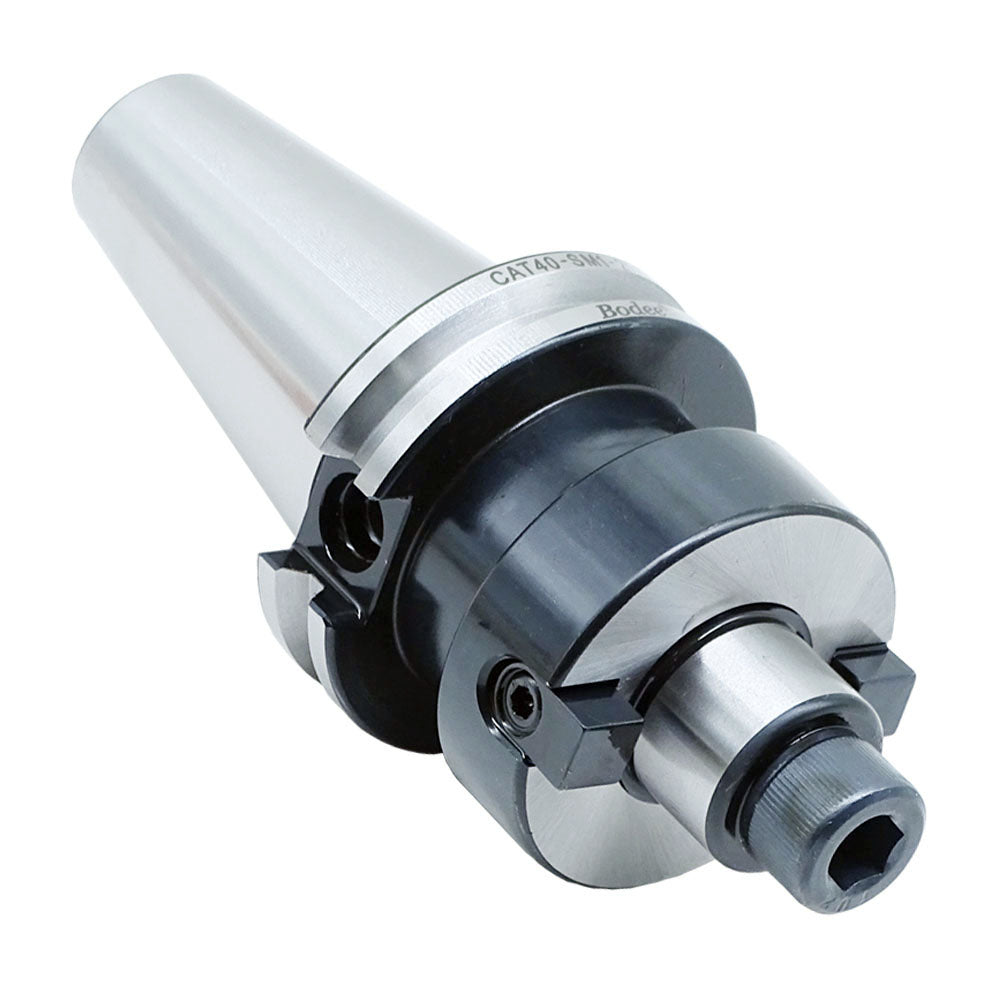 Bodee CAT40 Taper 1