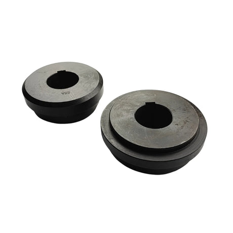 KAKA INDUSTRIAL Optional rollers for Bead Bender ETB-40