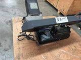 (Not Brand New) Metal Cutting Band Saw, Variable Speed Bandsaw, Solid Design Metal Bandsaw, BS-150 (Copy)