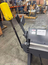 (Not Brand New) KAKA industrial W-4812T 48-Inch Heavy Duty Sheet Metal Straight Brake (Copy)