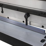 KAKA Industrial 3-IN-1/5216 52INCH Sheet Metal Brake, High Efficiency, 16 Gauges Shear Brake Roll Combination, Versatility, Solid Construction, Sheet Metal Brakes, Shears and Slip Roll Machine