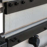 KAKA Industrial 3-IN-1/5216 52INCH Sheet Metal Brake, High Efficiency, 16 Gauges Shear Brake Roll Combination, Versatility, Solid Construction, Sheet Metal Brakes, Shears and Slip Roll Machine