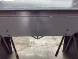 (Not Brand New) KAKA industrial W-4812T 48-Inch Heavy Duty Sheet Metal Straight Brake (Copy)
