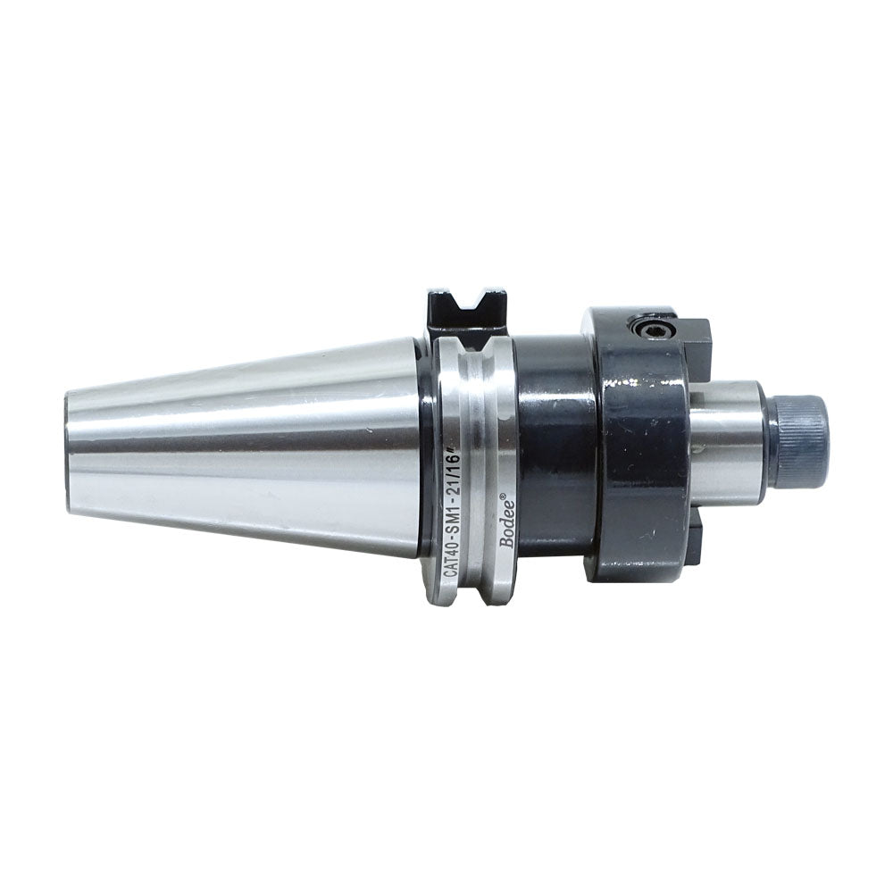 Bodee CAT40 Taper 1
