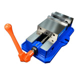 Bodee  Milling Machine Accu-AngLock Vise/Swivel Base for Milling Shaping and Drilling Machines