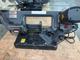 (Not Brand New) Metal Cutting Band Saw, Variable Speed Bandsaw, Solid Design Metal Bandsaw, BS-150 (Copy)