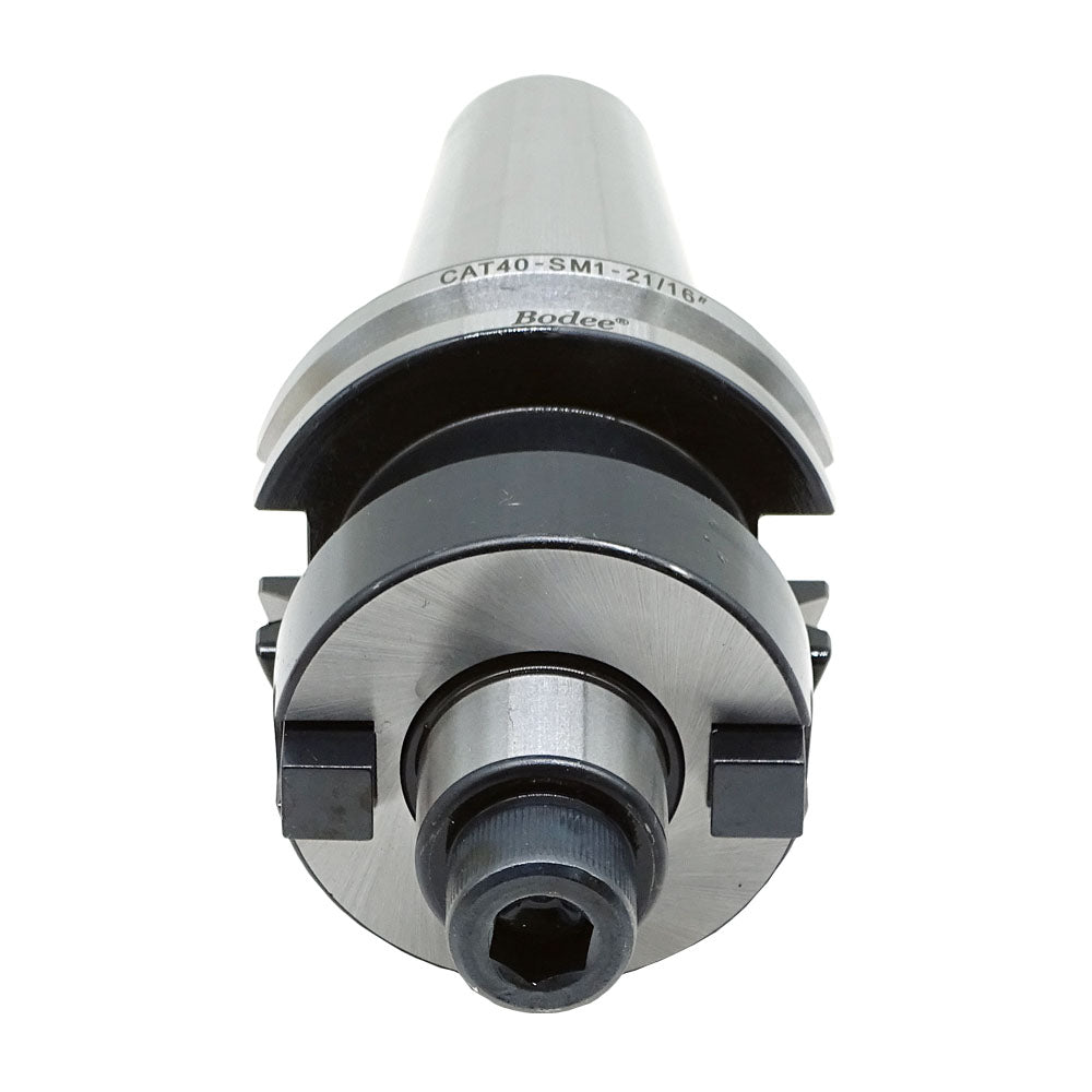Bodee CAT40 Taper 1