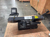 (Not Brand New) Metal Cutting Band Saw, Variable Speed Bandsaw, Solid Design Metal Bandsaw, BS-150