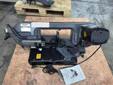 (Not Brand New) Metal Cutting Band Saw, Variable Speed Bandsaw, Solid Design Metal Bandsaw,  BS-150