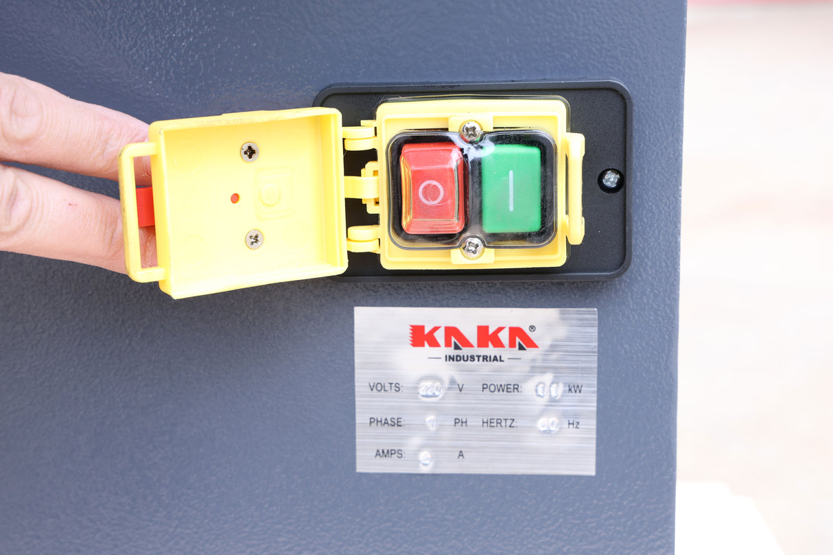 Brake Drum & Disc Resurfacing Lathe Machine C9335A