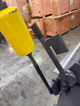 (Not Brand New) KAKA industrial W-4812T 48-Inch Heavy Duty Sheet Metal Straight Brake (Copy)