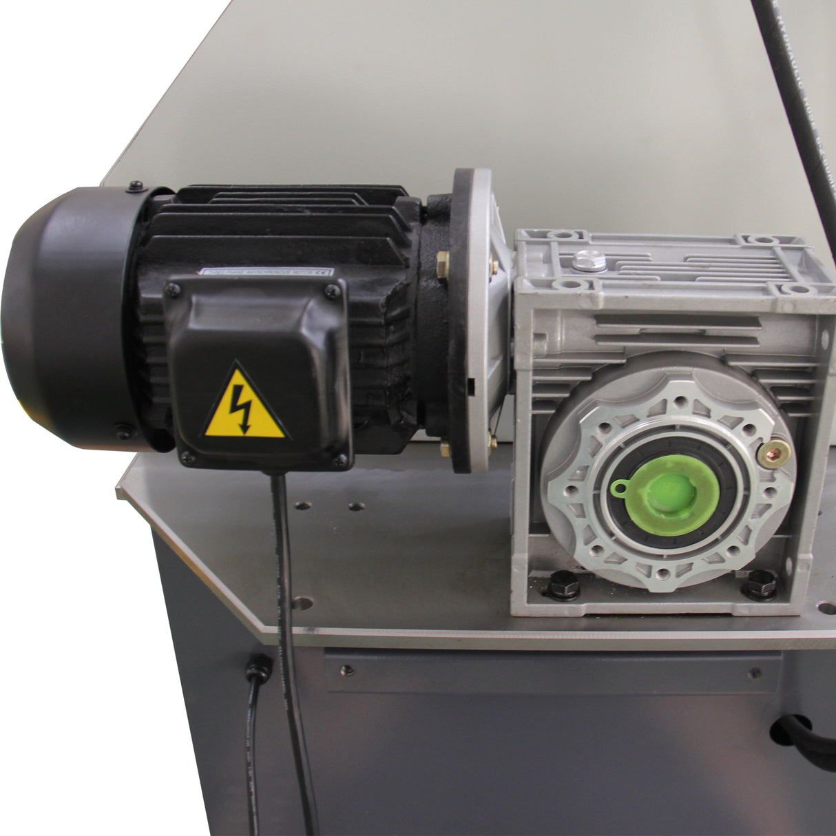 Kaka Industrial HRBM-40HV Universal Profile Section Roll bending machine 220V-60HZ-3PH