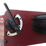KAKA INDUSTRIAL PH-20D Variable Speed Power Hammer, 20" Throat Depth