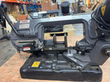 (Not Brand New) Metal Cutting Band Saw, Variable Speed Bandsaw, Solid Design Metal Bandsaw, BS-150