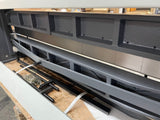 (Not Brand New) KAKA INDUSTRIAL 52-Inch Shear Press Brake 20-Gauge(0.035 Inch) Capacity, Combination Sheet Metal Brake,Shears and Slip Roll Machine for Shear Bending Rolling, Brake Shear Roll Machine 3-In-1/5220