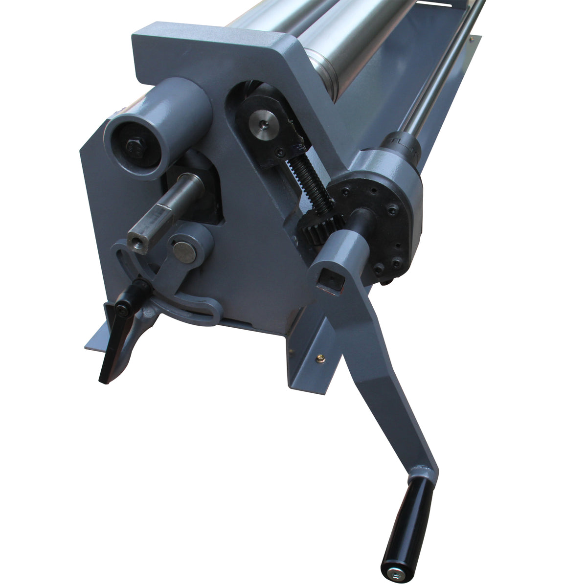 Side Slip Machine W01-5116A Slip Roll Machine | Kaka Industrial