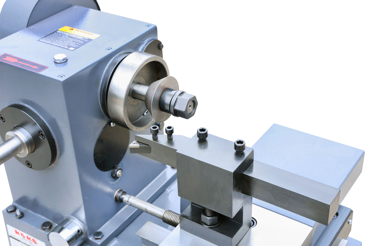 Compact Disc Resurfacing Machine Brake Drum & Disc Resurfacing Lathe Machine C9335A