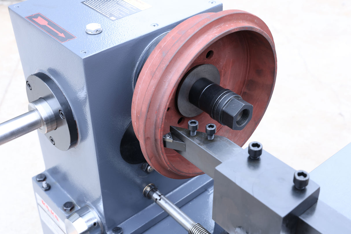 Brake Drum & Disc Resurfacing Lathe Machine C9335A