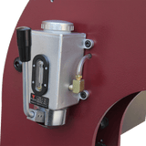 KAKA INDUSTRIAL PH-20D Variable Speed Power Hammer, 20" Throat Depth