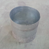 Sheet Metal Slip Roll, 39.4 in, 22 Ga 2 in rollers with wire grooves for cones and cylinders KAKA INDUSTRIAL W01-4022
