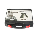 KAKA BDS-5, 5 Inches Vise Brake Die Set, Magnetic Vise Mount,ise Mount Metal Brake Bender Attachment Bending