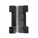 KAKA BDS-5, 5 Inches Vise Brake Die Set, Magnetic Vise Mount,ise Mount Metal Brake Bender Attachment Bending
