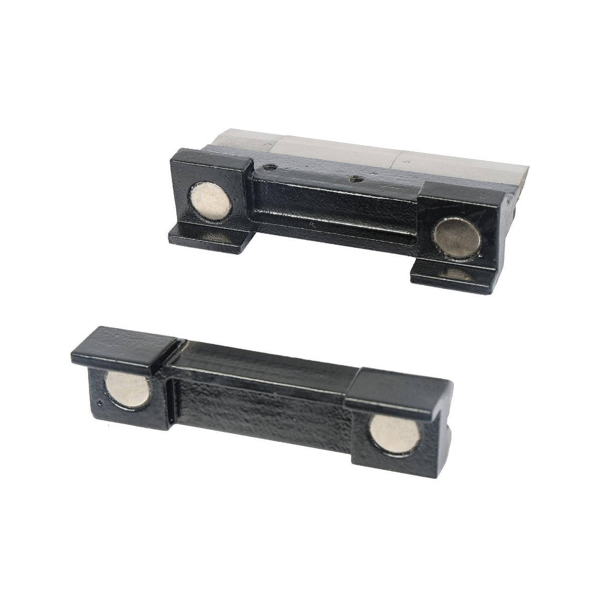 KAKA BDS-5, 5 Inches Vise Brake Die Set, Magnetic Vise Mount,ise Mount Metal Brake Bender Attachment Bending