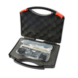 6 Inches Vise Brake Die Set, Magnetic Vise Mount,ise Mount Metal Brake Bender Attachment Bending,BDS-6