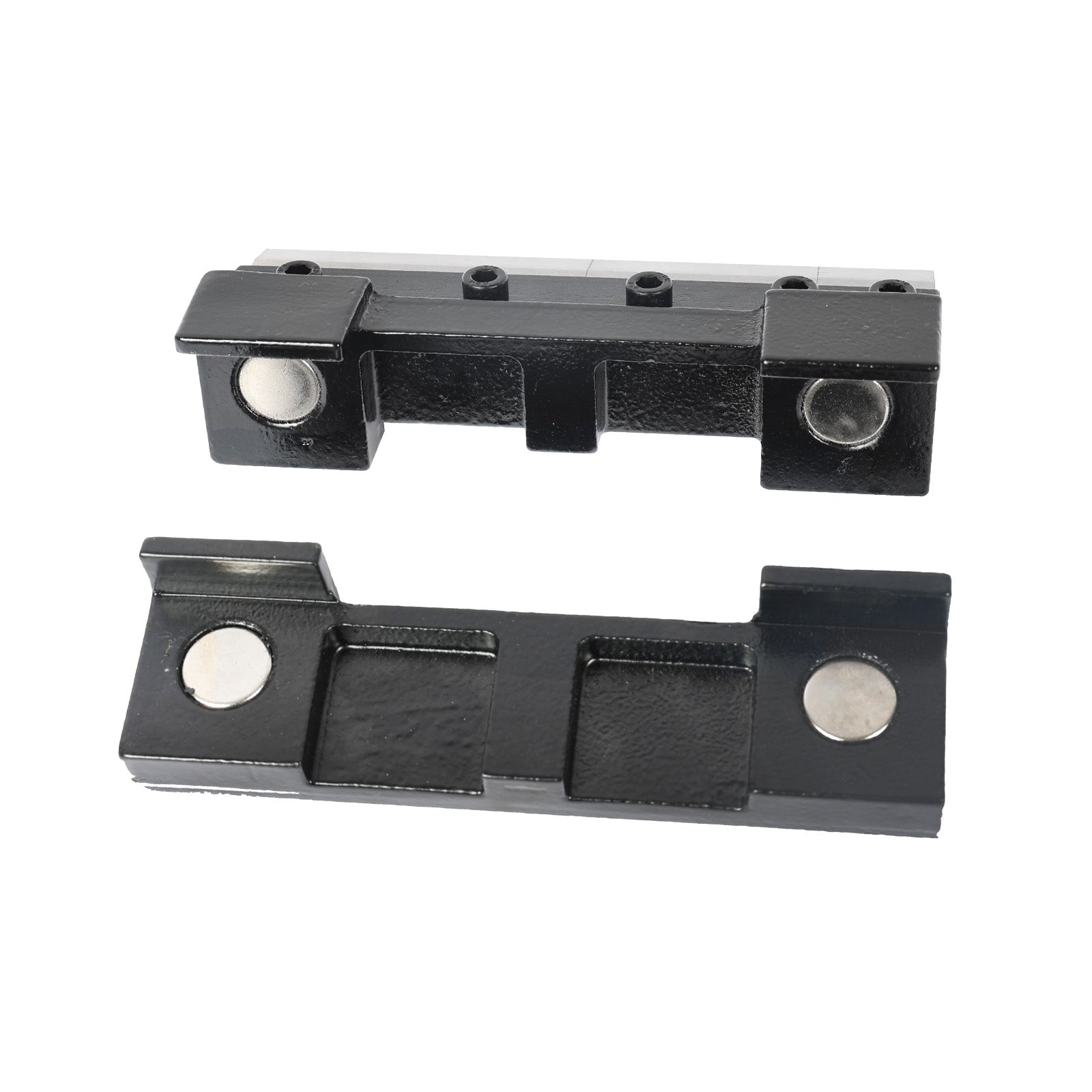 6 Inches Vise Brake Die Set, Magnetic Vise Mount,ise Mount Metal Brake