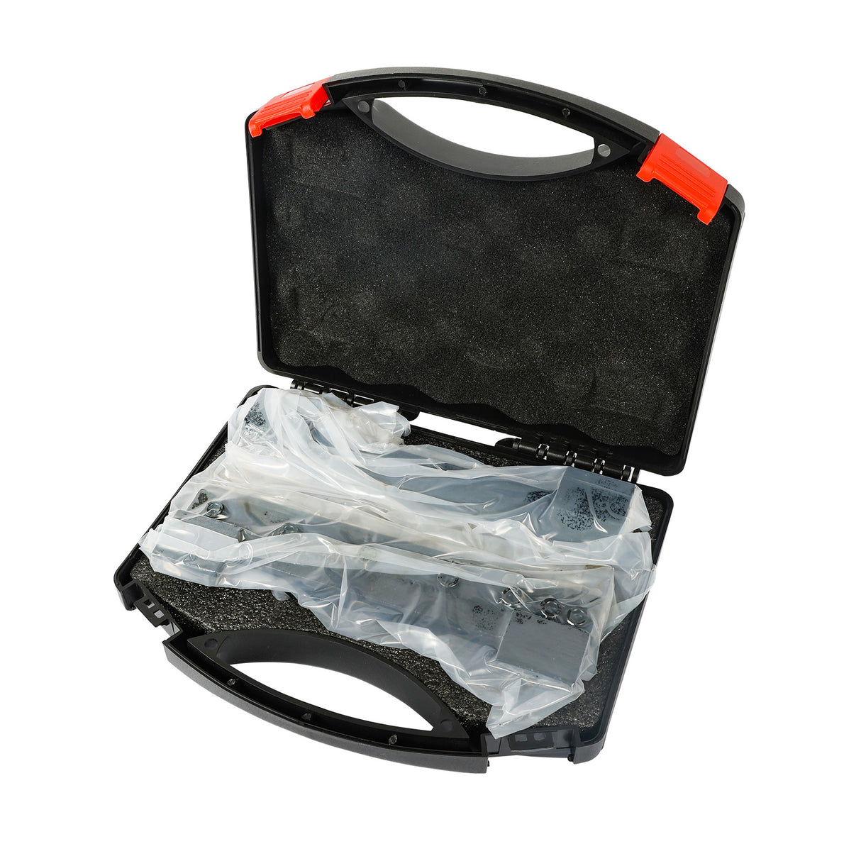 Sheet Metal Brake,8 Inches ise Mount Metal Brake Bender,Attachment Bending Sheet Metal Vice Brake,BDS-8