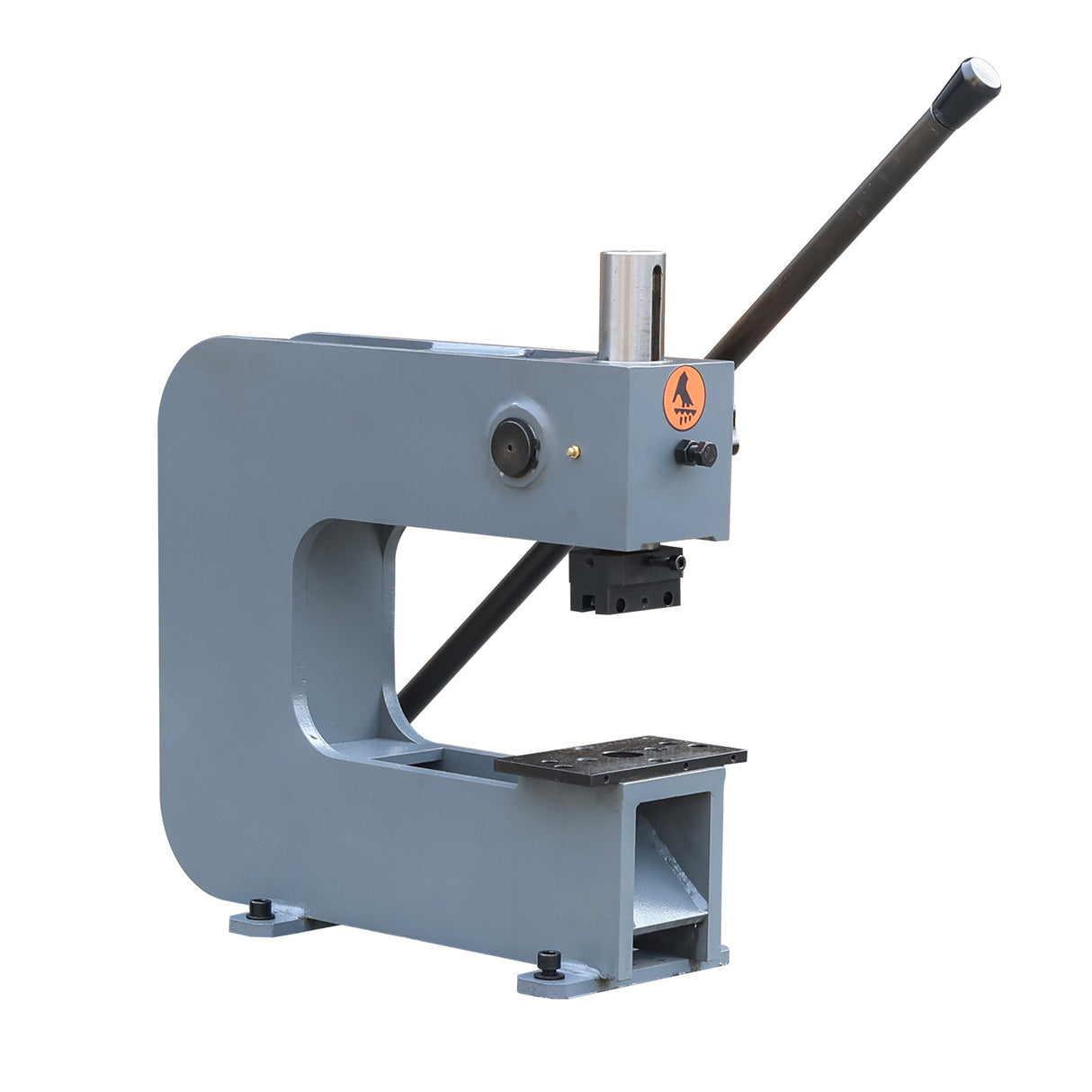 Manual Bench Press Machine, 3 Tonne Capacity BP-3T