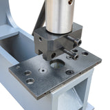 Manual Bench Press Machine, 3 Tonne Capacity BP-3T