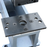 Manual Bench Press Machine, 3 Tonne Capacity BP-3T