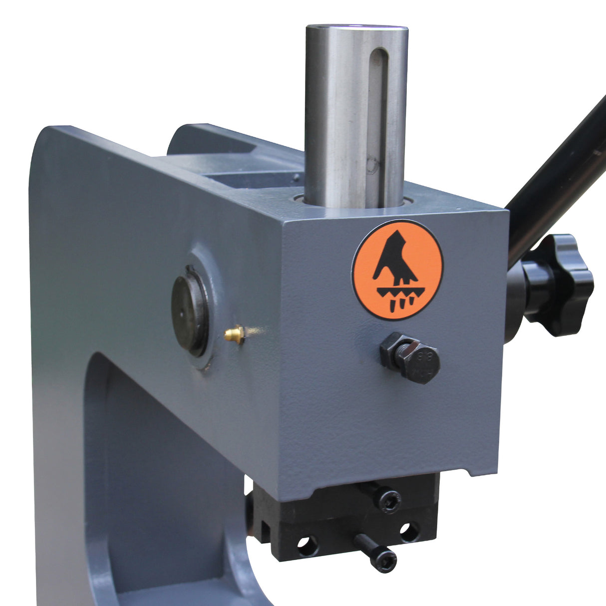 Manual Bench Press Machine, 3 Tonne Capacity BP-3T