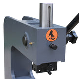 Manual Bench Press Machine, 3 Tonne Capacity BP-3T