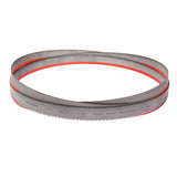 KAKA INDUSTRIAL Blade for BS-712N/R 93" x 3/4"x.035"(2362x20x0.9mm) Bi-Metal Material M42 Grade Metal Cutting Band Saw Blades