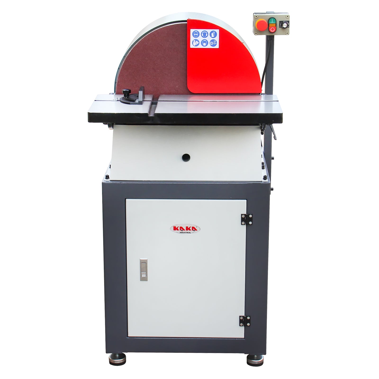 KAKA INDUSTRIAL BTM-500 20